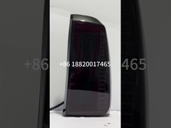 2016 Hilux revo バックランプ