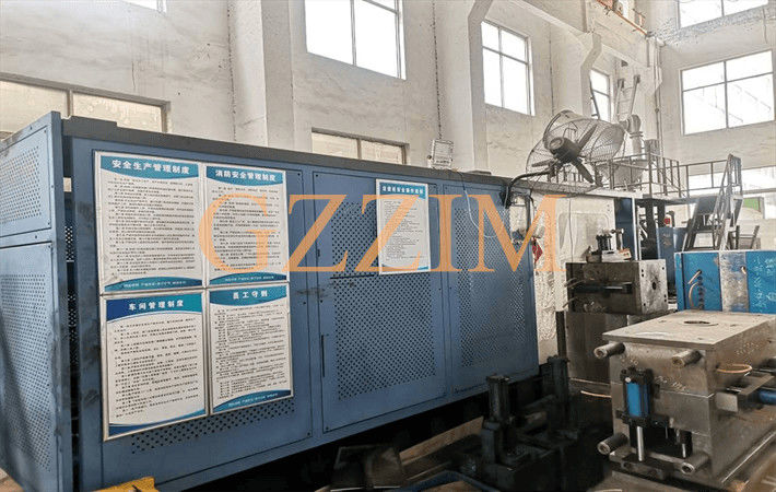中国 Guangzhou Zimin Auto Parts Co., Ltd. 会社概要