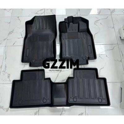Sports Design RHD Car Mats for X-trail T32 Accessories Floor Mats