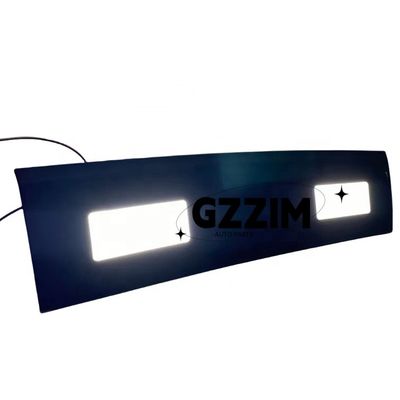 OE No. unknow ABS Plastic Car LED Trunk Light For 2022 Defender