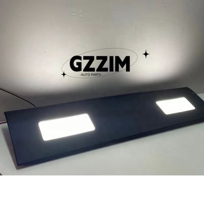 OE No. unknow ABS Plastic Car LED Trunk Light For 2022 Defender
