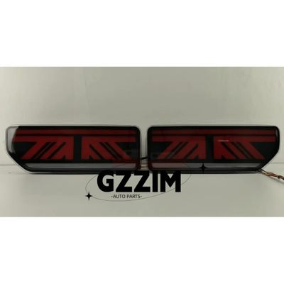 Customized Car LED Bumper  Lamp For Jimny 2019-2025 Cars Original Or Neutral Packing