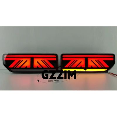 Customized Car LED Bumper  Lamp For Jimny 2019-2025 Cars Original Or Neutral Packing
