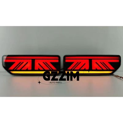 Customized Car LED Bumper  Lamp For Jimny 2019-2025 Cars Original Or Neutral Packing