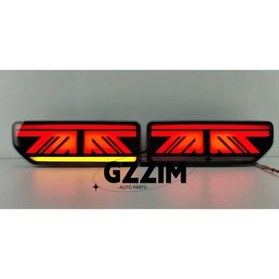 Customized Car LED Bumper  Lamp For Jimny 2019-2025 Cars Original Or Neutral Packing