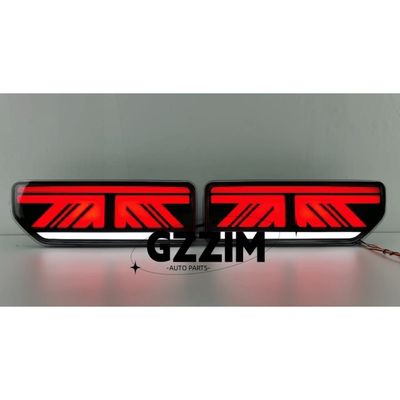 Customized Car LED Bumper  Lamp For Jimny 2019-2025 Cars Original Or Neutral Packing