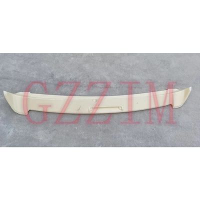 Toyota Car Spoiler Hiace 2020+ Rear Spoiler in White or Black