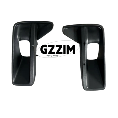 Car Parts Fog Lamp Cover For Vw Amarok 2023