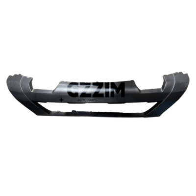 Abs Plastic Front Low Bumper Guard For Vw Amarok 2023