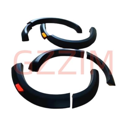 High-Performance Fender Flares 2022 ranger T9 with Light Standard Size and Fast Delivery