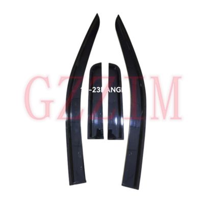 Custom Wholesale Car Auto Parts Car Auto Sun Visor Deflector Wind 12-23 RANGER