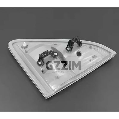 Discover the Best Vehicle Lighting System for Superior Visibility and Performance