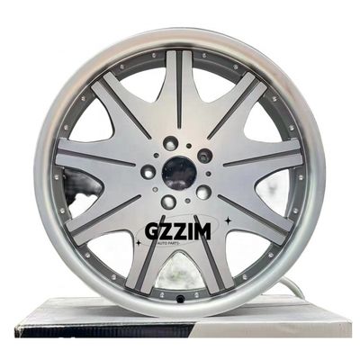 19*8.5 Universal XW035 自動車用部品用 輪輪