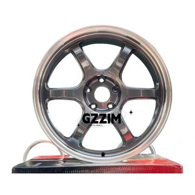 自動車の輪輪 19*8.5J 保護用ユニバーサル輪輪輪 + 装飾用