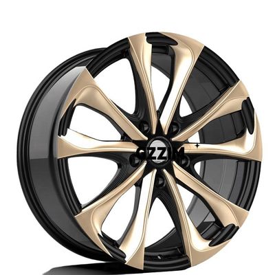 ユニバーサル 22*9.5L 22*9.5R 自動車部品 輪輪 6ヶ月保証