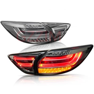 マツダ CX-5 2012 2013 2014 2015 2016 2017 2018 カー 後部 LED オート部品 後部テールライト