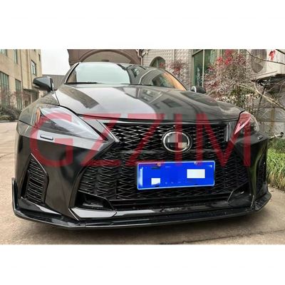 Lexus IS250 IS300 IS350 2006-2012年 自動車モデル LEDヘッドライトランプ組