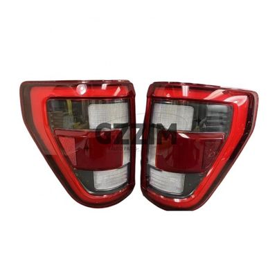 Ford F150 Raptor 2021 LED 自動車部品 後ろ尾灯 LEDランプ 改装部品