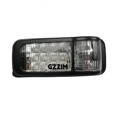 700P カードア LED サイドライト ISUZU 700P カーサイドランプ