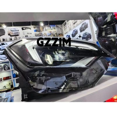 ISUZU 自動車用 LED ヘッドライト DMAX 2024 自動車用 LED ヘッドライト