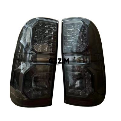 トヨタ ヒルクス ビゴ 2006-2012 LED バックライト 後ろランプ ターニング信号