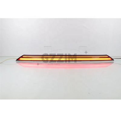 Car Light LED Tail Lamp Garnish For Sienna 2021-2023 LED Trunk Light OE No. unknown
