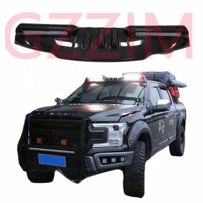 オートライトパーツ ABS フォードF150のための黄色い車屋根スポーツライト