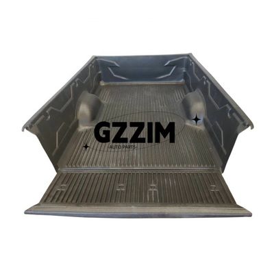 Mitsubishi L200 Tri Fold Bed Liner カーソリパーツ コーティング