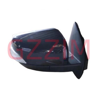 カーサイドドアリアビューミラー フォード・レンジャー T6 T7 T8 T9 2012-2021