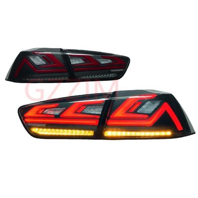 自動車アクセサリー カー 後部ライト LED For Lancer 2008-2018