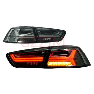 原装 自動車部品 ミツビシ ランサー 2007-2018 向け 後ろ尾灯