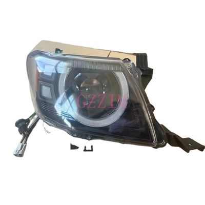 トヨタ ヒルクス ビゴ 2012-2014 LEDヘッドライト 屋外防水 高明度のヘッドライト