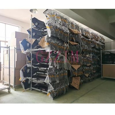 Enhance Your Innova 2020-2023 with Top- Front Bumper Long-Lasting Durability