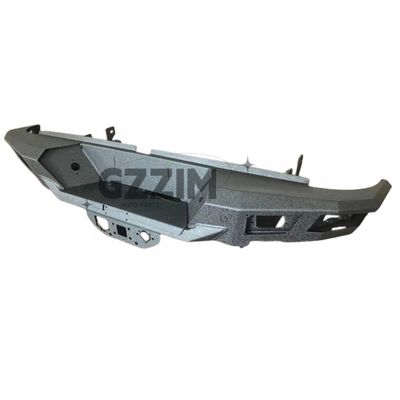 トヨタ バンパー 自動車部品 ステンレス 黒 バンパー 保護用 トヨタ ヒルクス レボ ビゴ