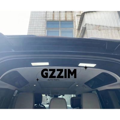 OE No. unknow ABS Plastic Car LED Trunk Light For 2022 Defender