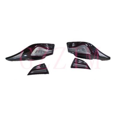 車用LEDライト 後ろランプ 尾灯  Hyundai Elantra 2017