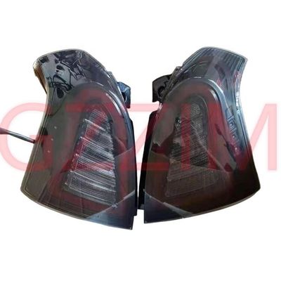 ABS プラスチック LED 後ろランプ 鈴木 スウィフト 2008-2014 向け テールライト