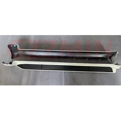 Car Side Step Running Board