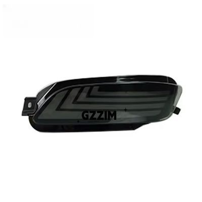 レクサス RX トヨタ ハリア 2003-2008 ベンザ 2013-2015 後部バンパーライト テイルライト反射器