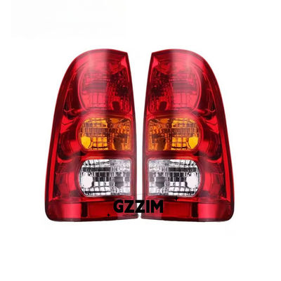 トヨタ ヒルクス ビゴ 2005-2014 車のライト 後ろランプ 尾灯 赤灯