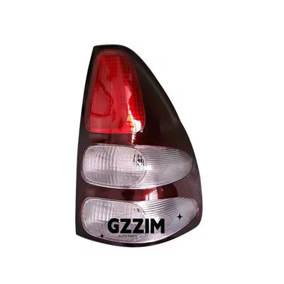 トヨタ ランドクルーザー プラド 2003-2009 高品質 卸売 尾ランプ ストップライト