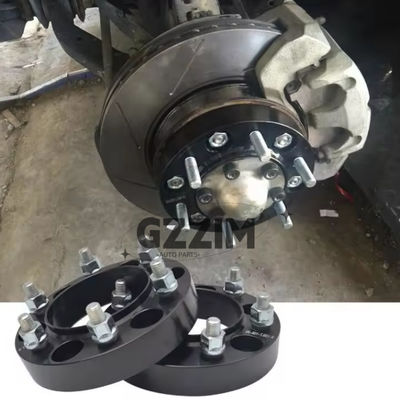 ミツビシ L200 トリトン アルミ合金 30mm ハブ セントリック ホイール スペッサー アダプター 6x1397