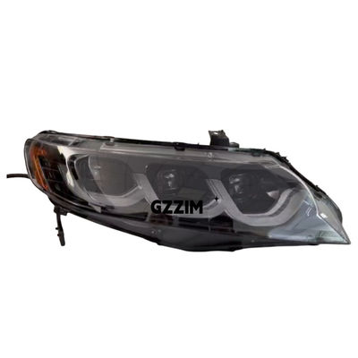 ホンダ・シビック 2006-2011 新品 自動車部品 LED フロントライト ヘッドライト