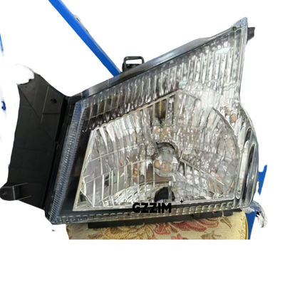 自動車用品 LEDヘッドライト ヘッドライト フロントランプ Isuzu Npr Nkr Nhr