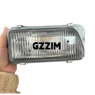 自動車部品 LEDライト 霧灯 自動車霧灯 Isuzu Npr Nkr Nhr