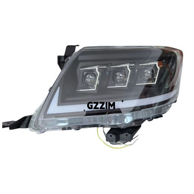 トヨタ・ヒルクス・ヴィゴ 2008-2011 2012-2014 向け