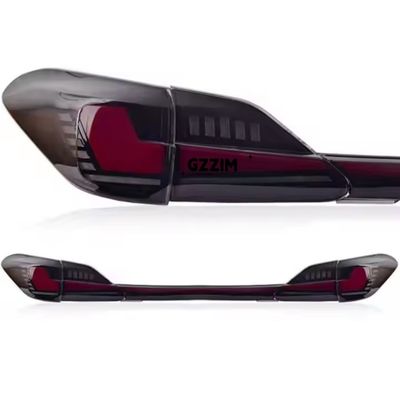 車用LEDライト トラックライト Lexus RX 2009-2015