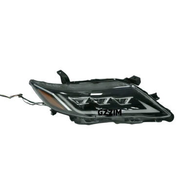 自動車部品 フロントライト 部品 LEDヘッドランプ カムリー 2007-2011