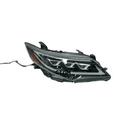 カーライト フロントライト 部品 LEDヘッドランプ カムリー 2012-2014