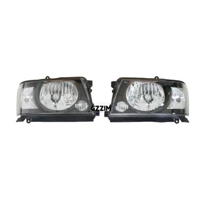 車用LEDヘッドライト Nissan Y61 LEDヘッドランプのフロントライト